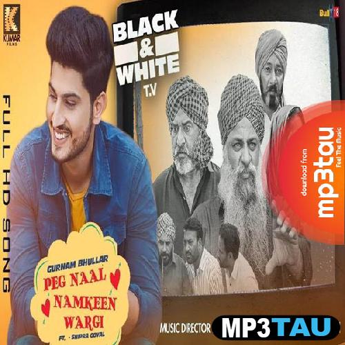 Peg-Naal-Namkeen-Wargi-Ft-Shipra-Goyal Gurnam Bhullar mp3 song lyrics